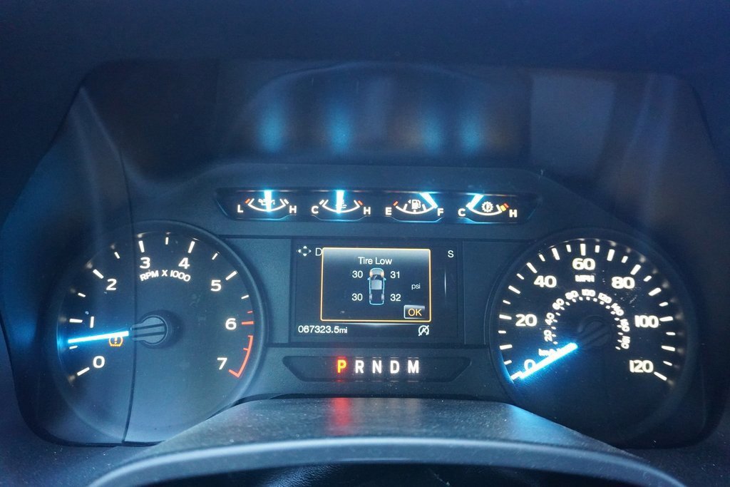 Certified 2018 Ford F150 XL w/ Equipment Group 101A Mid image 10