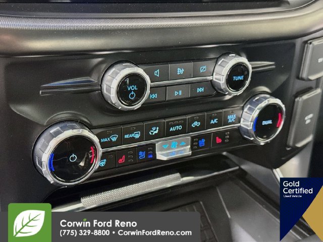 Certified 2024 Ford F150 Raptor AWD/4WD image 19