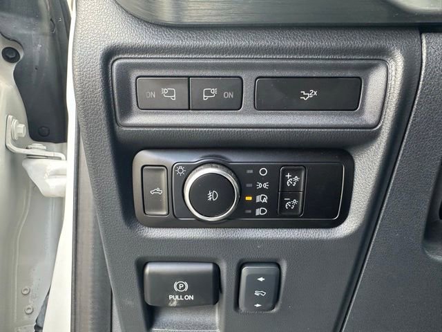 Certified 2023 Ford F150 Lariat w/ Equipment Group 502A High image 25