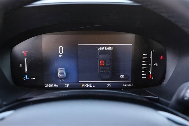 Certified 2023 Ford Escape Active image 13