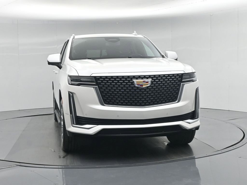 Used 2024 Cadillac Escalade Luxury w/ LPO, Floor Liner Package image 58