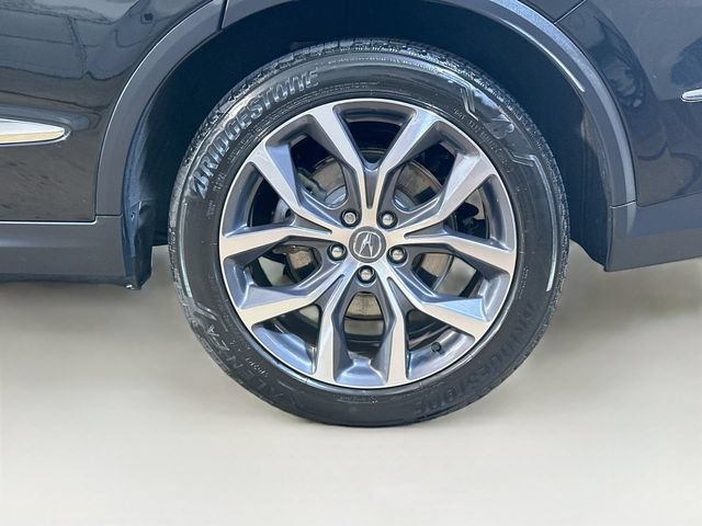 Used 2024 Acura MDX w/ Technology Package AWD/4WD image 7