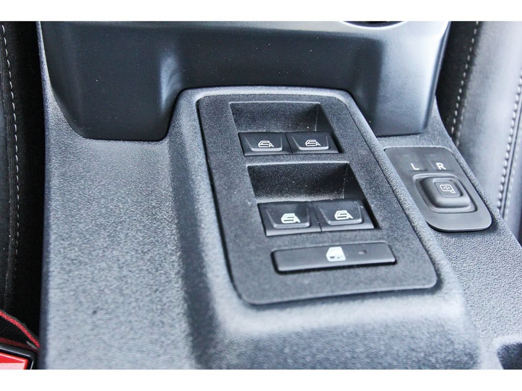 Certified 2026 Ford Bronco Badlands AWD/4WD image 27