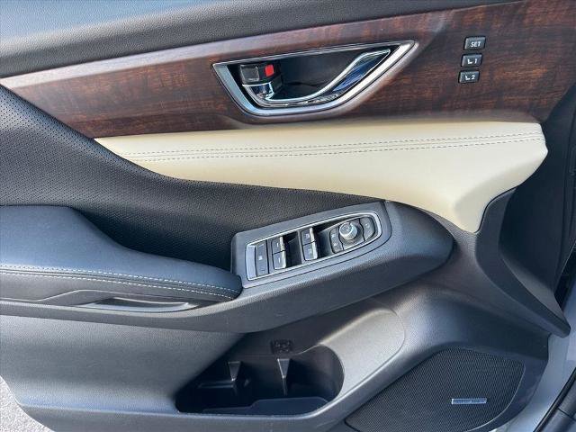 Used 2021 Subaru Ascent Touring w/ Popular Package #2 image 20