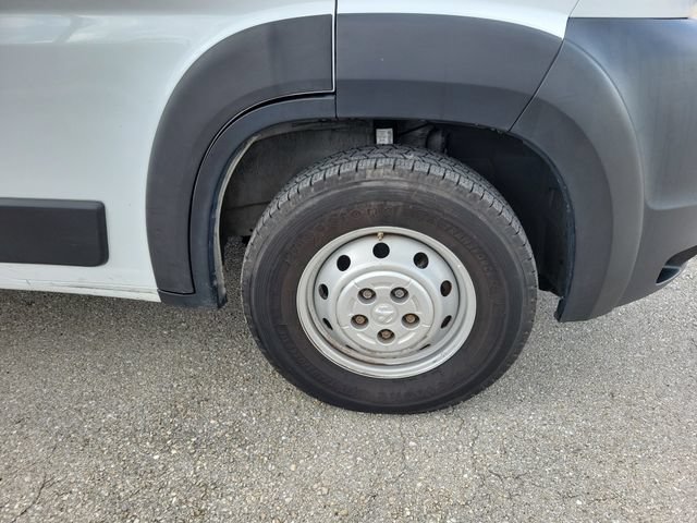 Used 2020 RAM ProMaster 2500 FWD image 14