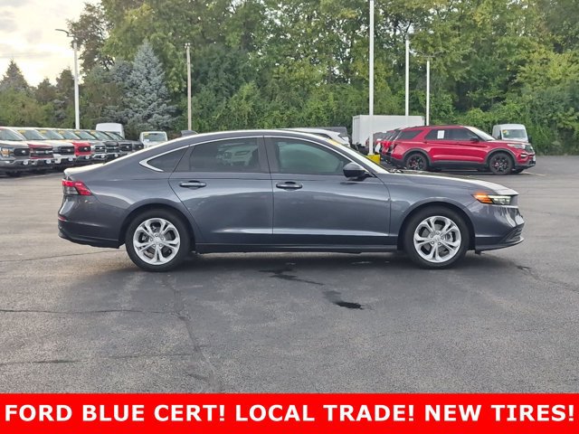 Used 2024 Honda Accord LX image 4
