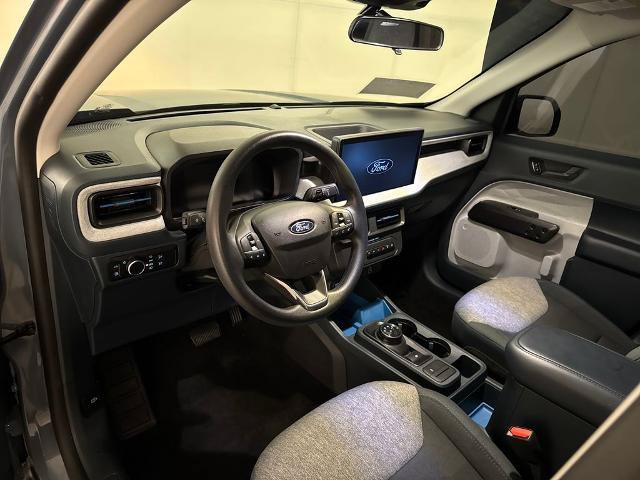 Certified 2025 Ford Maverick XLT FWD image 16