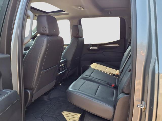 Used 2024 GMC Sierra 1500 Elevation w/ Elevation Premium Package AWD/4WD image 21