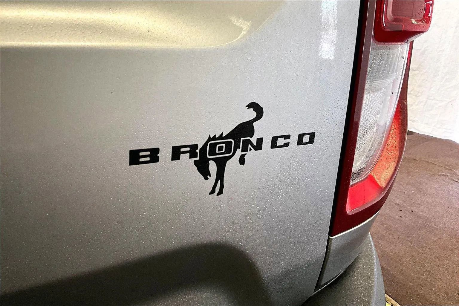 Certified 2021 Ford Bronco Sport Outer Banks image 13