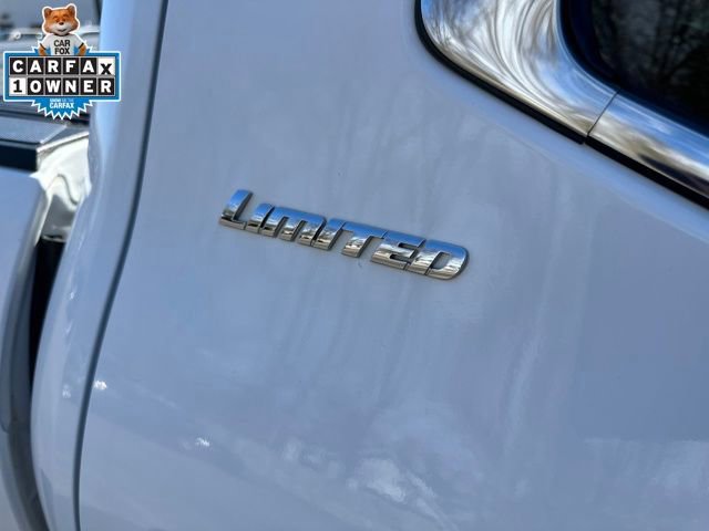 Used 2023 Toyota Tundra Limited AWD/4WD image 14