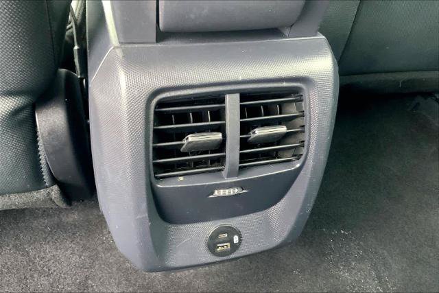 Certified 2023 Ford Mustang Mach-E Select AWD/4WD image 34