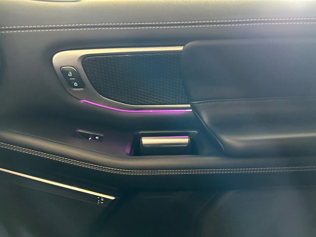 Certified 2025 Ford Expedition Max Platinum w/ Stealth Performance Package image 16