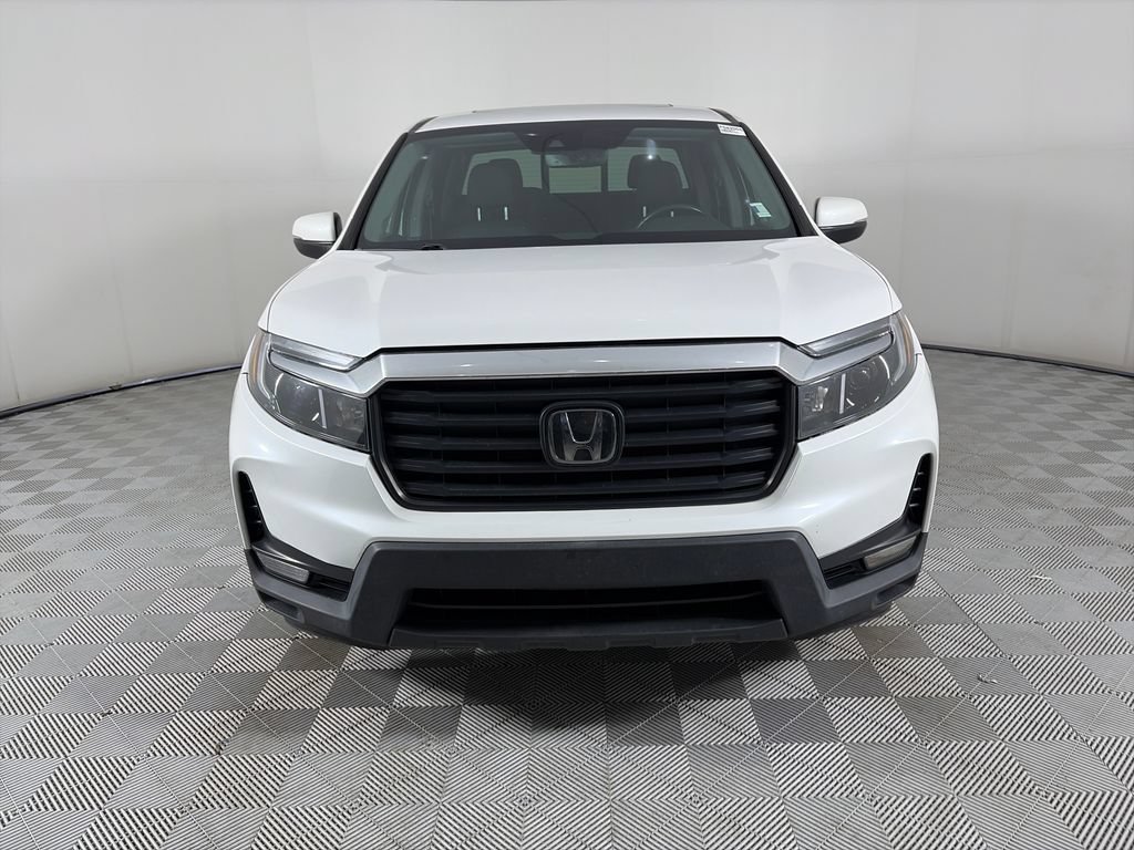 Used 2023 Honda Ridgeline RTL image 2