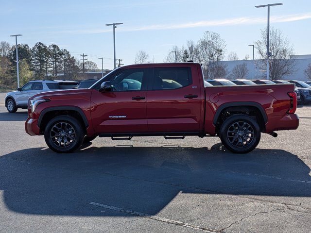 Used 2026 Toyota Tundra SR5 RWD image 7