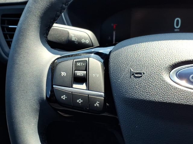 Certified 2023 Ford Escape Active AWD/4WD image 22