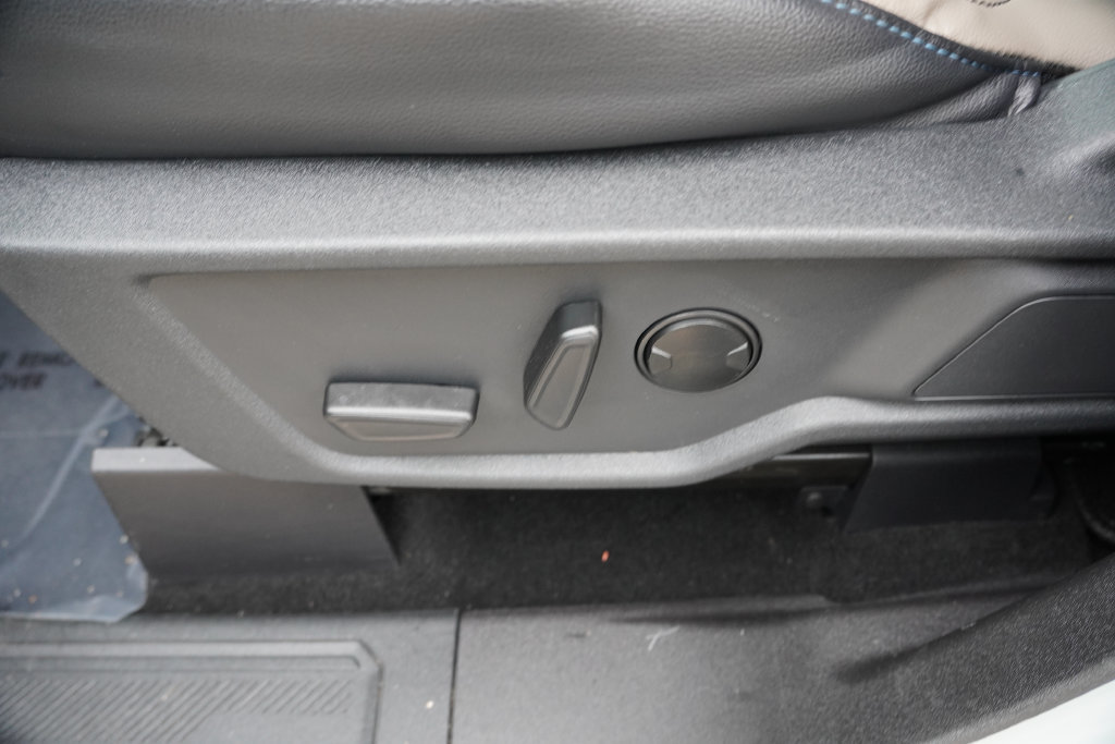 Certified 2024 Ford Bronco Wildtrak AWD/4WD image 24