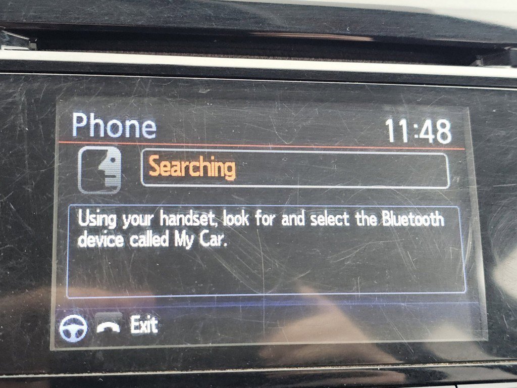 Used 2017 Nissan Rogue SV image 16