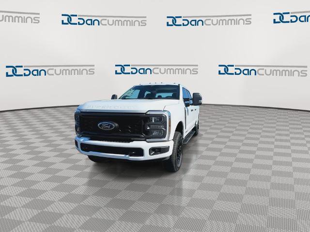 Certified 2026 Ford F350 XL w/ STX Appearance Package AWD/4WD image 3