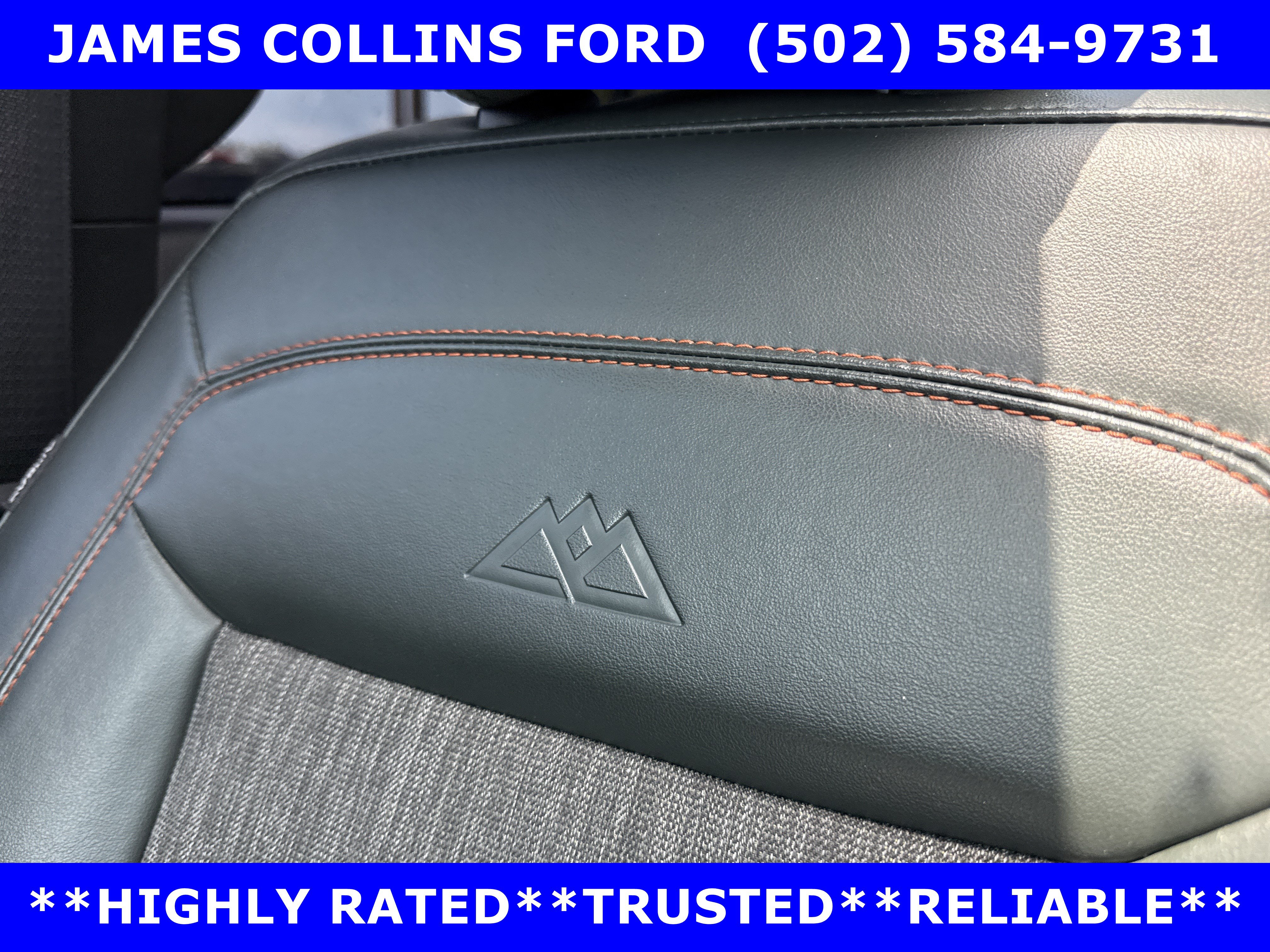 Certified 2023 Ford Explorer Timberline AWD/4WD image 21