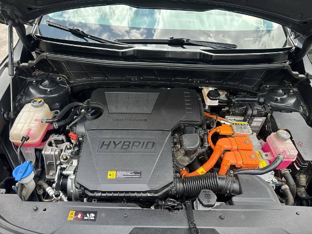 Used 2023 Kia Niro EX Touring FWD image 6