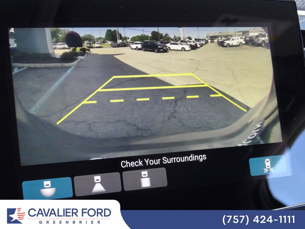 Used 2020 Honda Pilot EX-L image 32