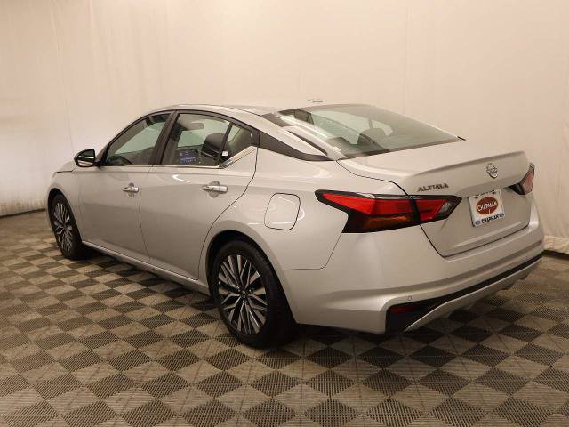 Used 2025 Nissan Altima 2.5 SV FWD image 22