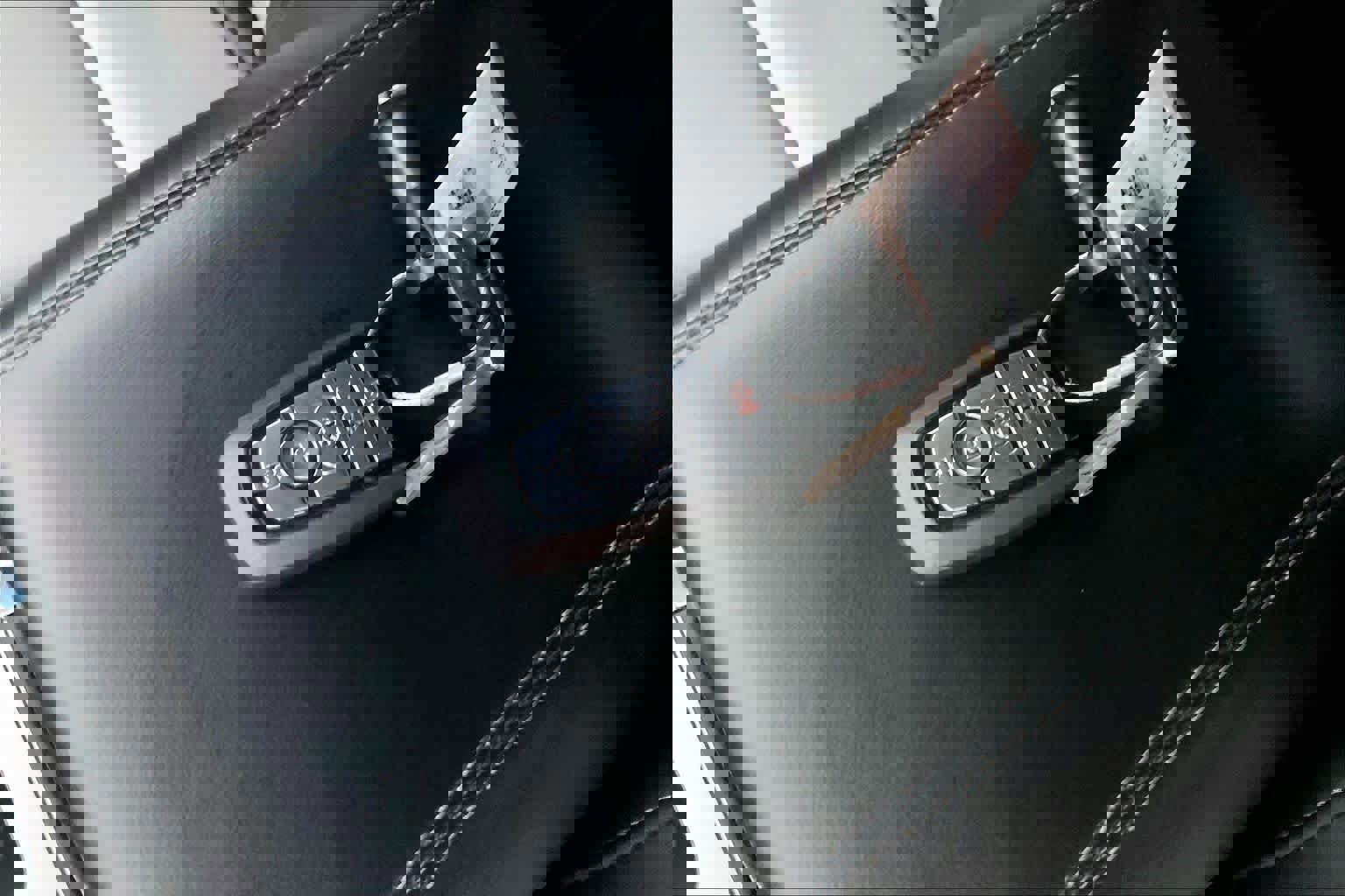 Certified 2023 Ford Explorer XLT w/ Equipment Group 202A image 15