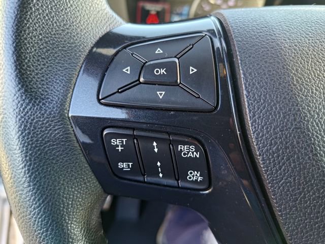 Certified 2018 Ford Explorer XLT w/ Equipment Group 202A image 16