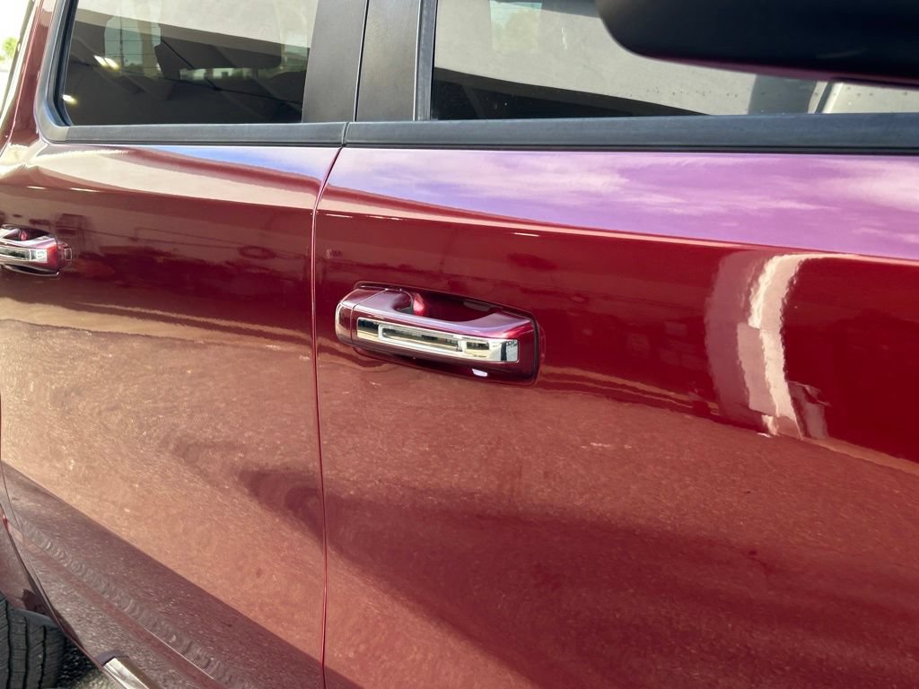 Used 2019 RAM 1500 Big Horn AWD/4WD image 20