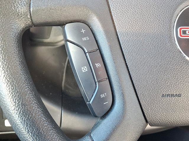 Used 2021 GMC Savana 3500 Extended w/ Power Convenience Package image 19