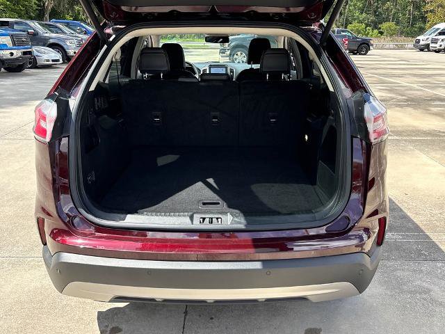 Certified 2024 Ford Edge SEL w/ Convenience Package AWD/4WD image 29
