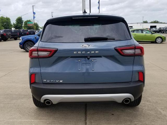 Certified 2024 Ford Escape Active FWD image 3