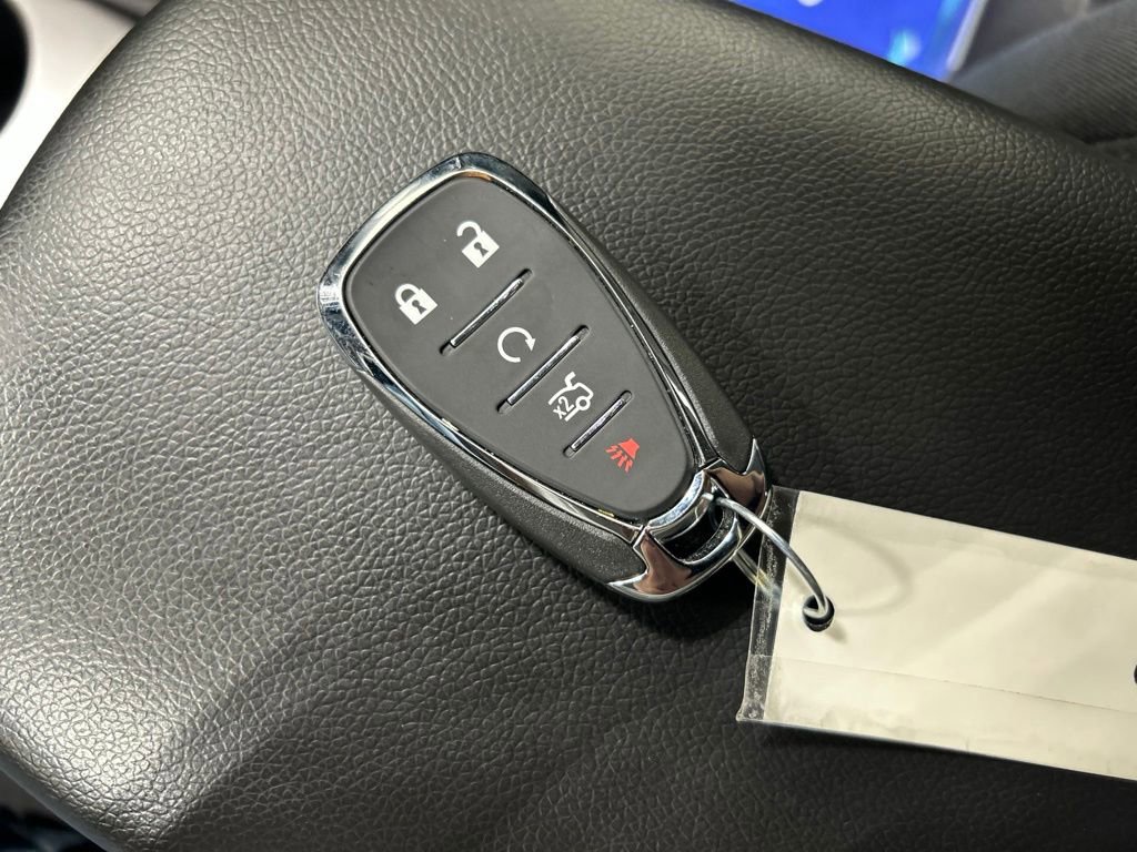 Used 2022 Chevrolet Malibu LS w/ LPO, Convenience Package 2 FWD image 25