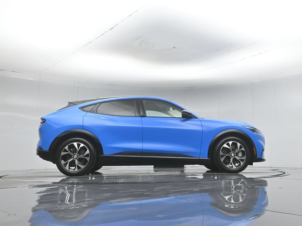 Certified 2023 Ford Mustang Mach-E Premium RWD image 52