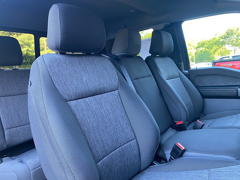 Certified 2024 Ford F350 XL w/ STX Appearance Package AWD/4WD image 31