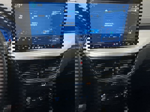 Certified 2024 Ford Escape Platinum image 25