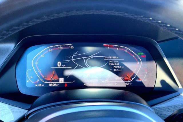 Used 2019 BMW X7 xDrive40i AWD/4WD image 26
