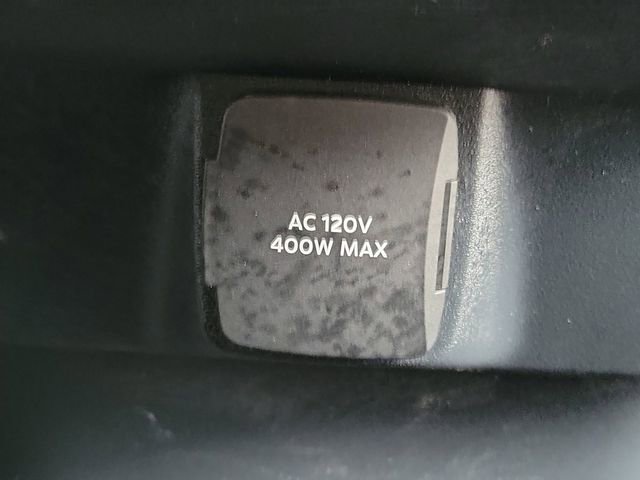 Certified 2025 Ford Expedition Active AWD/4WD image 24