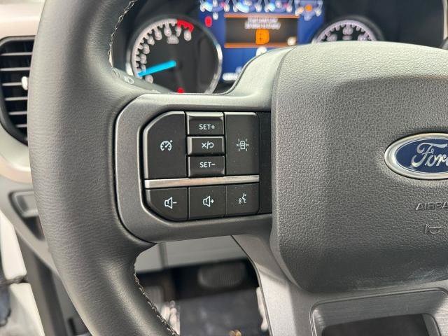 Certified 2023 Ford F150 XLT w/ Equipment Group 301A Mid AWD/4WD image 18