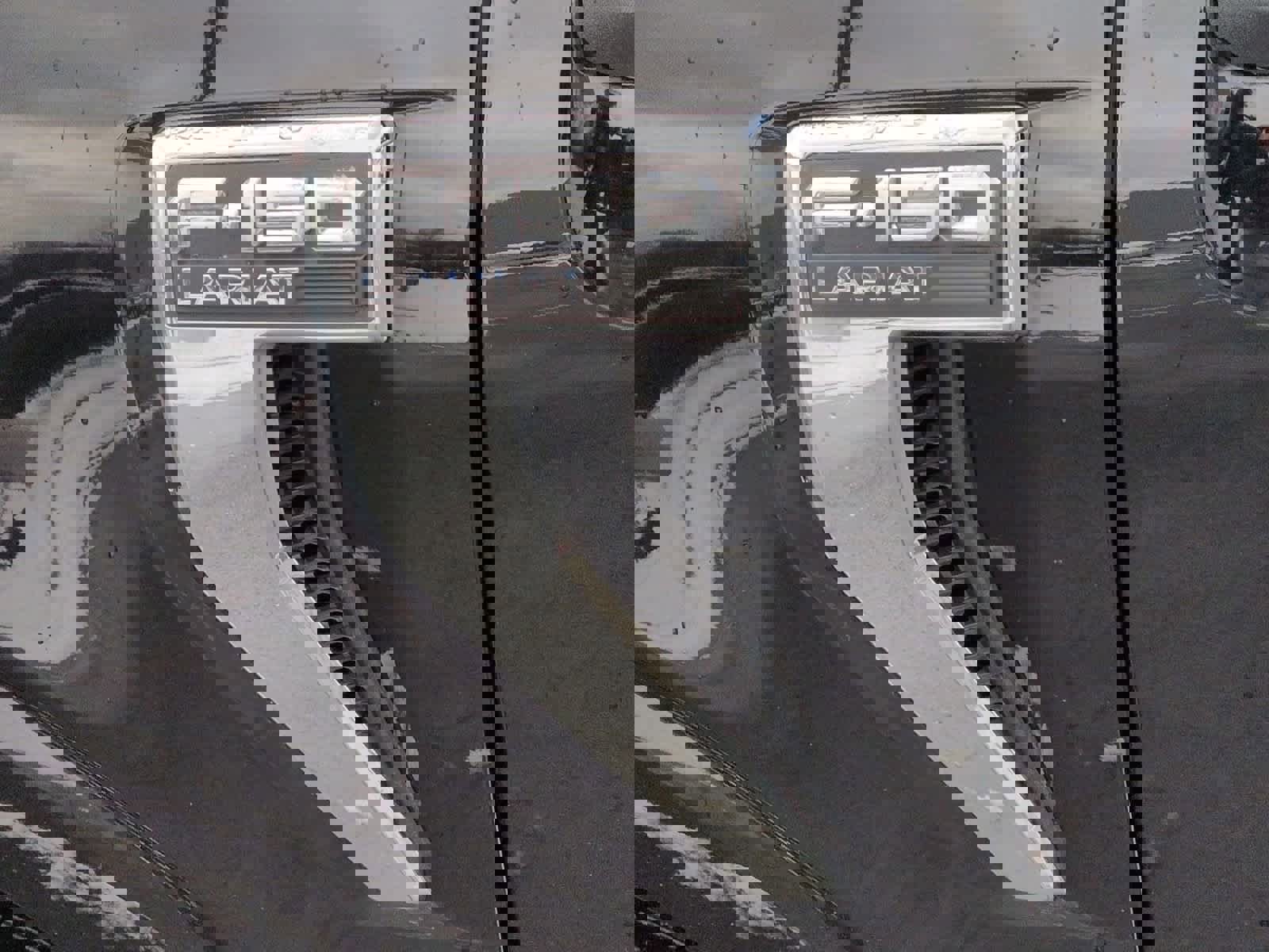 Certified 2022 Ford F150 Lariat image 13