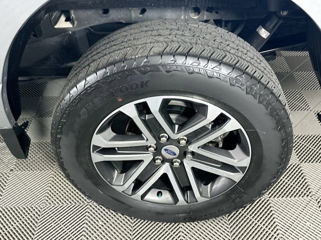 Certified 2023 Ford F150 XL w/ STX Appearance Package AWD/4WD image 33