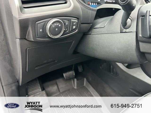 Certified 2022 Ford Edge SEL w/ Convenience Package AWD/4WD image 31