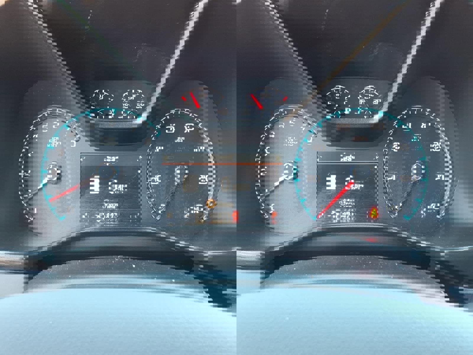 Used 2022 Chevrolet Colorado Z71 image 24