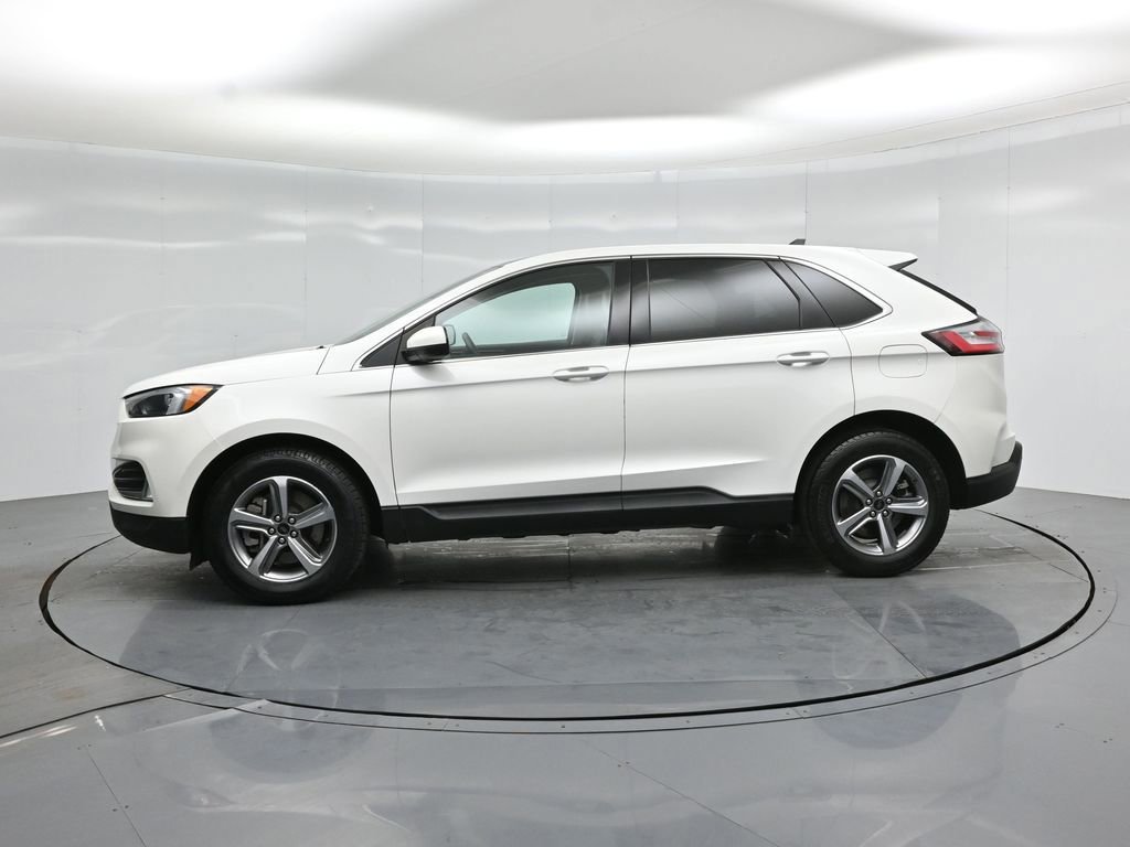 Certified 2023 Ford Edge SEL w/ Convenience Package AWD/4WD image 23