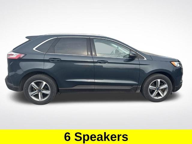 Certified 2019 Ford Edge SEL w/ Equipment Group 201A AWD/4WD image 4
