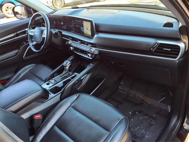 Used 2023 Kia Telluride S w/ S Sunroof Package image 26