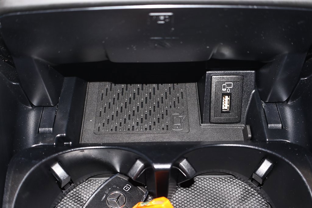 Used 2021 Mercedes-Benz C 300 4MATIC Sedan image 35