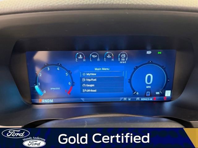 Certified 2024 Ford F150 XLT w/ Equipment Group 302A MID image 13