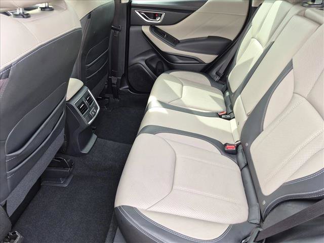 Used 2023 Subaru Forester Limited AWD/4WD image 20