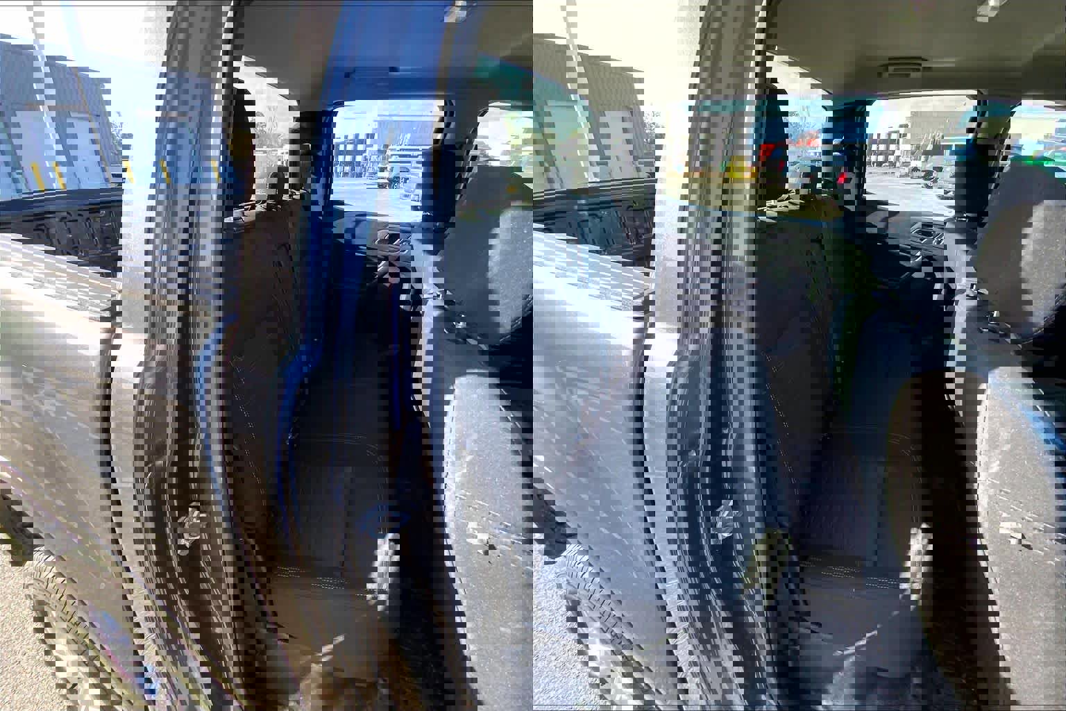 Certified 2019 Ford Ranger XL w/ Equipment Group 101A Mid image 19